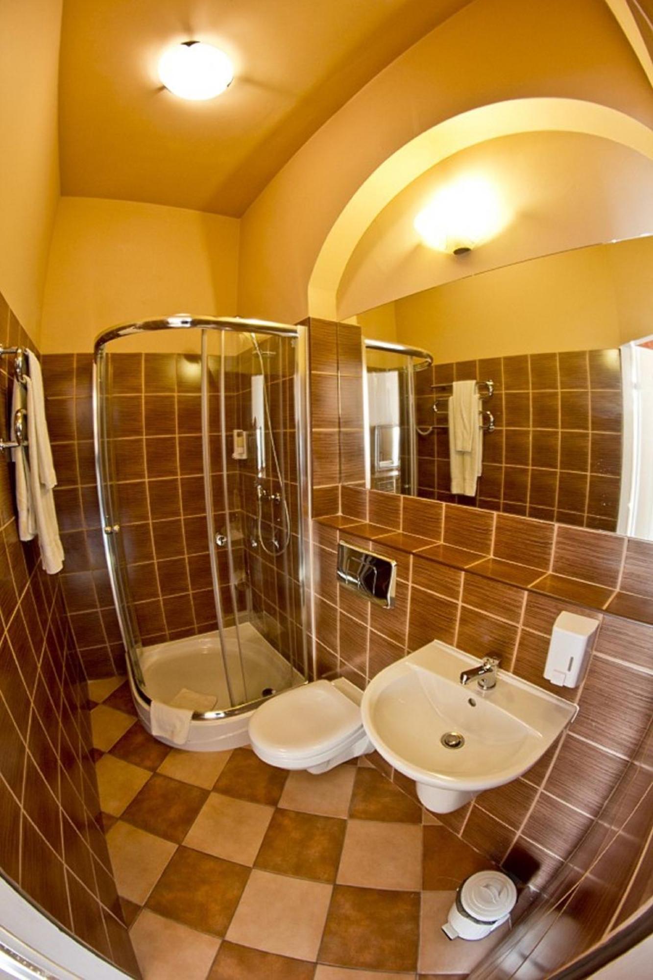 Pensjonat Zacisze Plewiska Habitación foto
