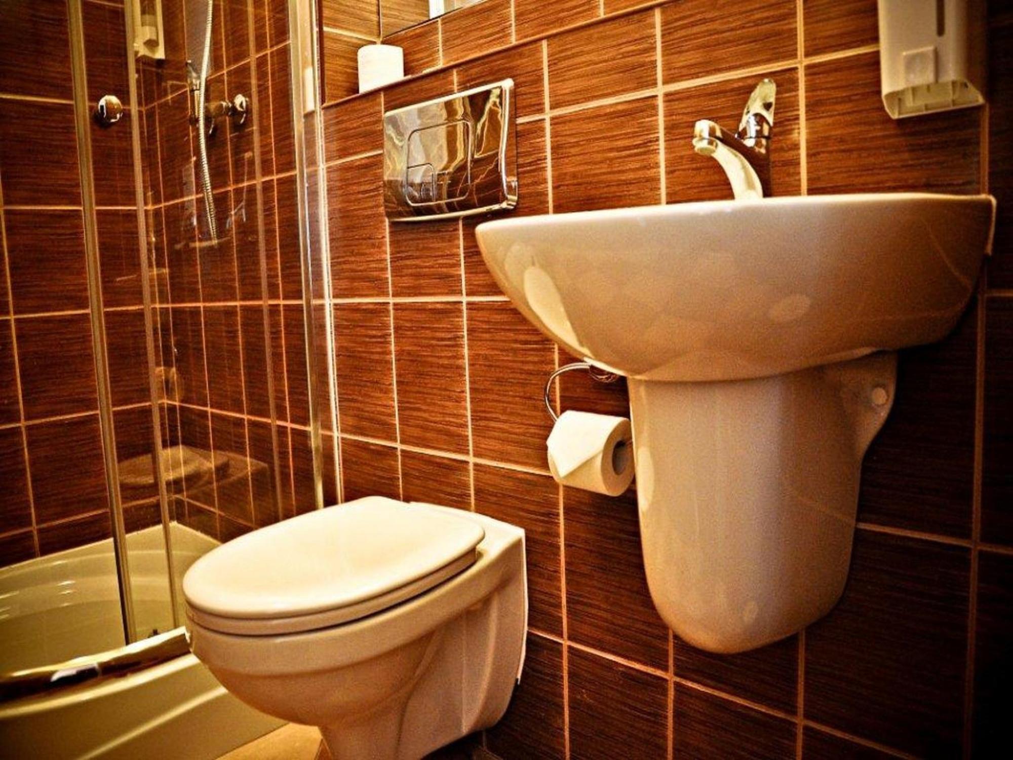 Pensjonat Zacisze Plewiska Habitación foto